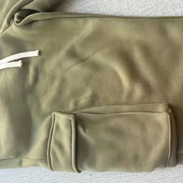 Modische Jogger Cargo Hose, für Mann, Baumwoll-Mischgewebe Cargo Hose, mehrfarbig